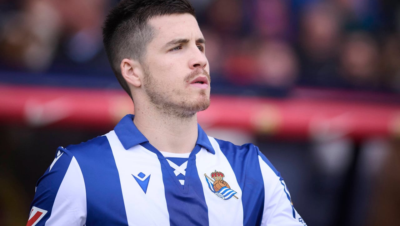 Zubeldia está de vuelta