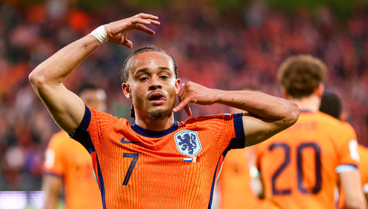 Xavi Simons tiene cerrada su llegada al Chelsea