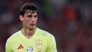 El Atlético hace oficial la llegada de Le Normand 