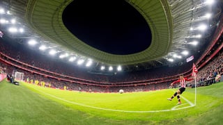 Otro Nico para el Athletic