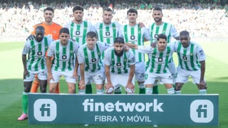 Puntos uno a uno del Real Betis en casa frente a la Real Sociedad en LaLiga: Ayoze lideró en el tropiezo de la temporada