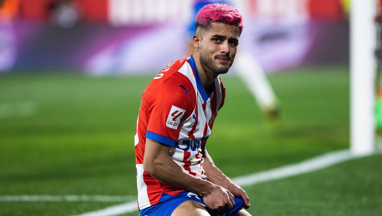 El City Group toma una decisión con Yan Couto