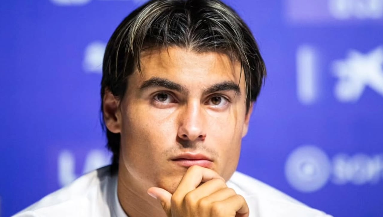 Cerrada la contratación de Luka Romero