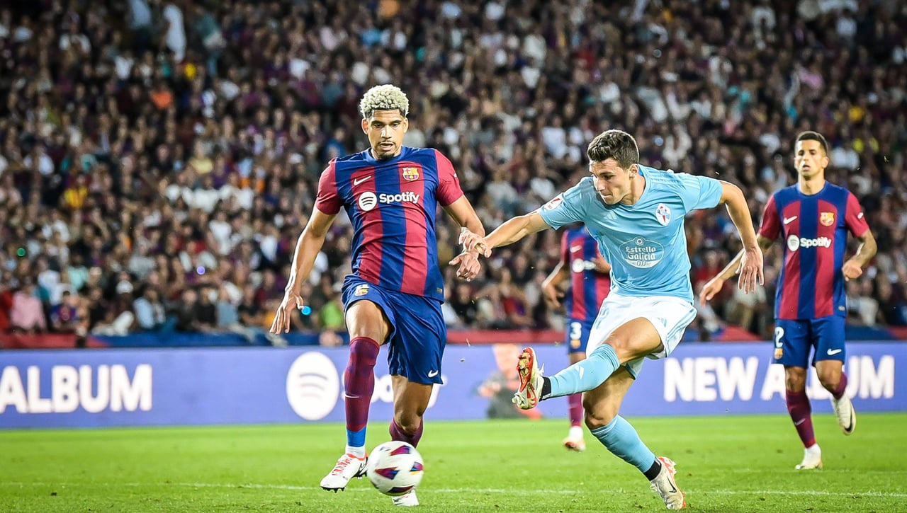 Alerta por Douvikas y Bamba