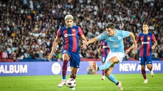 Alerta por Douvikas y Bamba