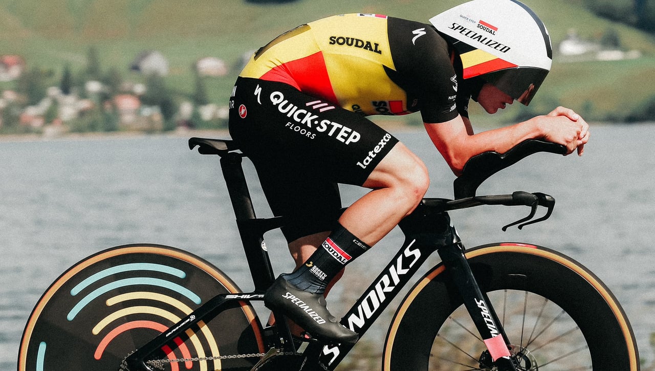 La Clásica de San Sebastián ya conoce sus equipos participantes