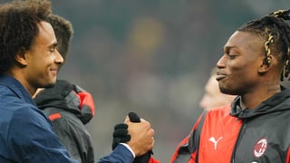 El precio del sustituto de Mbappé