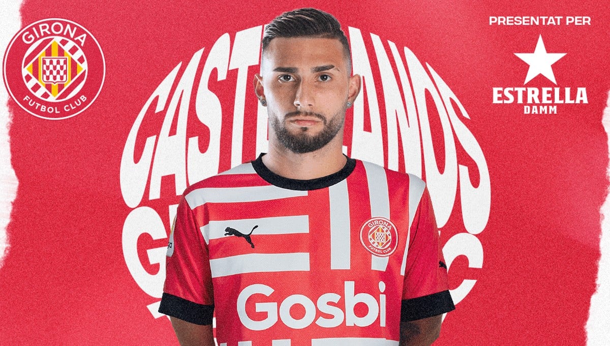 El Girona ficha al 'pichichi' de la MLS gracias al Manchester City