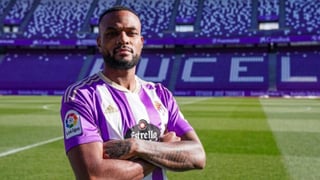 Favorable opción de compra por el delantero más eficiente de LaLiga