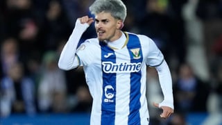 Vía libre para Juan Cruz