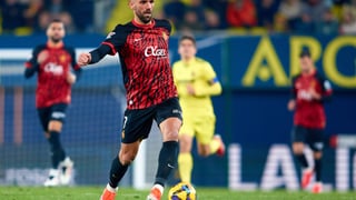 Muriqi aclara lo del Mallorca en Europa 