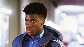 El segundo pellizco del Betis por Assane Diao