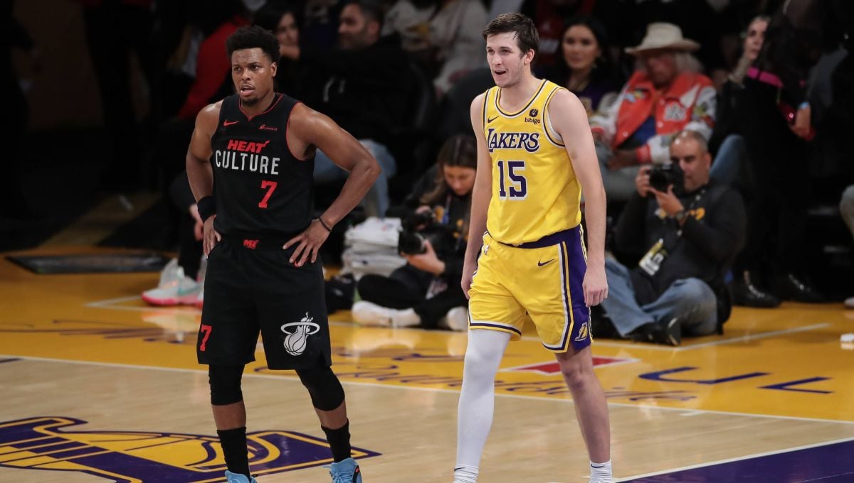 Los Suns se fijan en la última estrella libre de la NBA