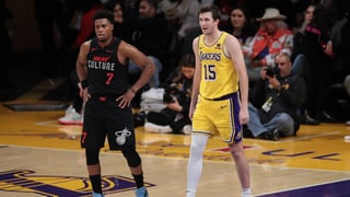 Los Suns se fijan en la última estrella libre de la NBA