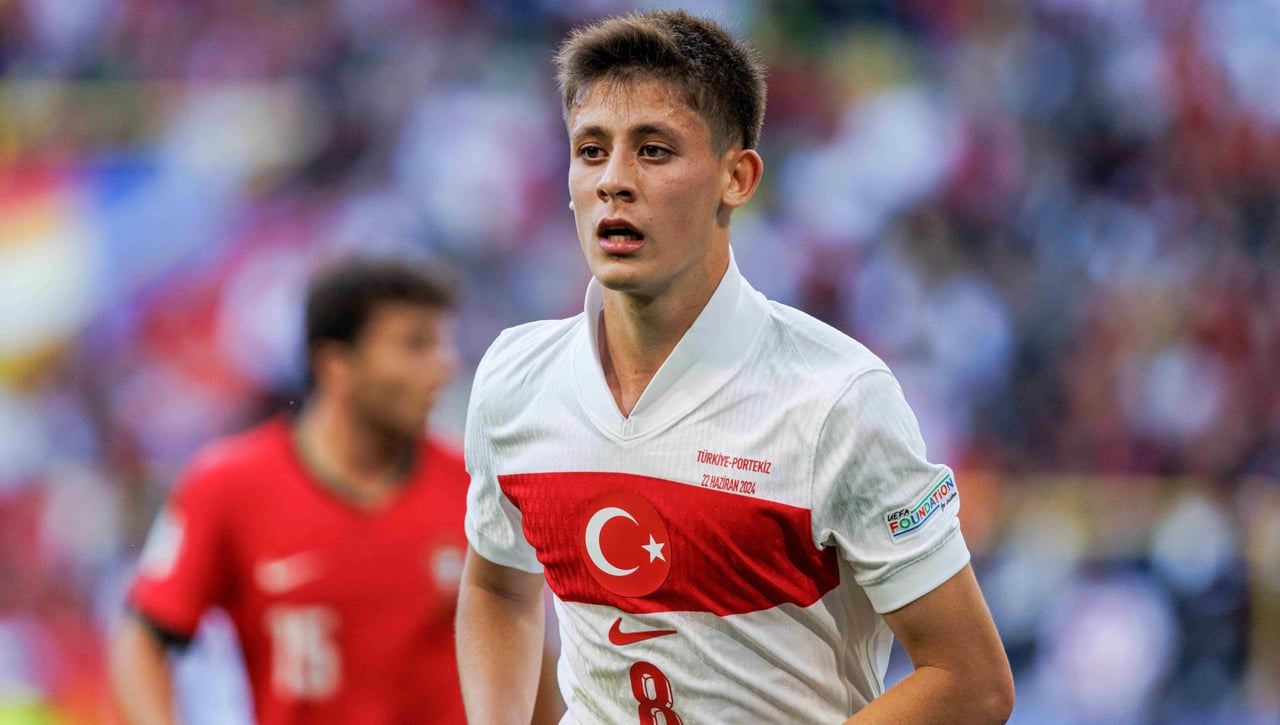 Euro 2024 | Austria - Turquía: horario, canal y dónde ver en TV y online hoy el partido de la Eurocopa