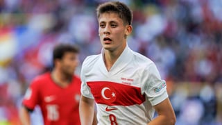 Euro 2024 | Austria - Turquía: horario, canal y dónde ver en TV y online hoy el partido de la Eurocopa