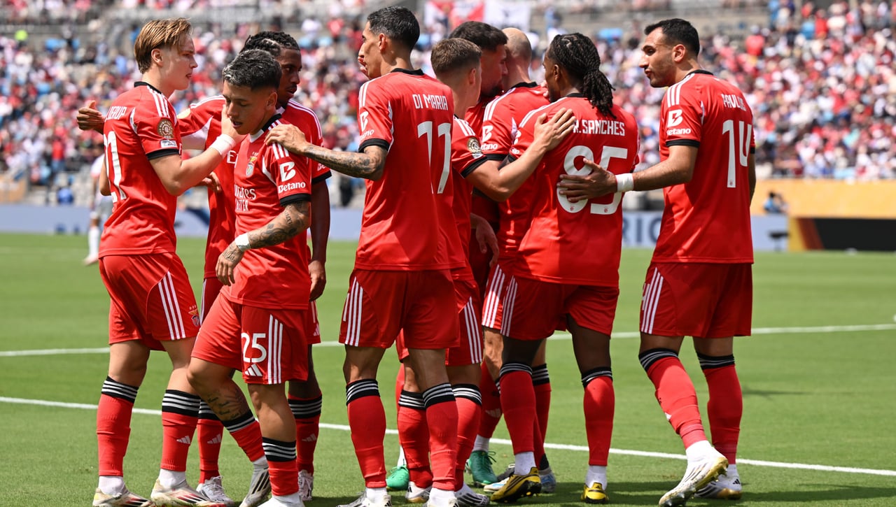 Benfica 1-0 Bayern: Trubin clasifica a octavos como líderes a los de Bruno Lage