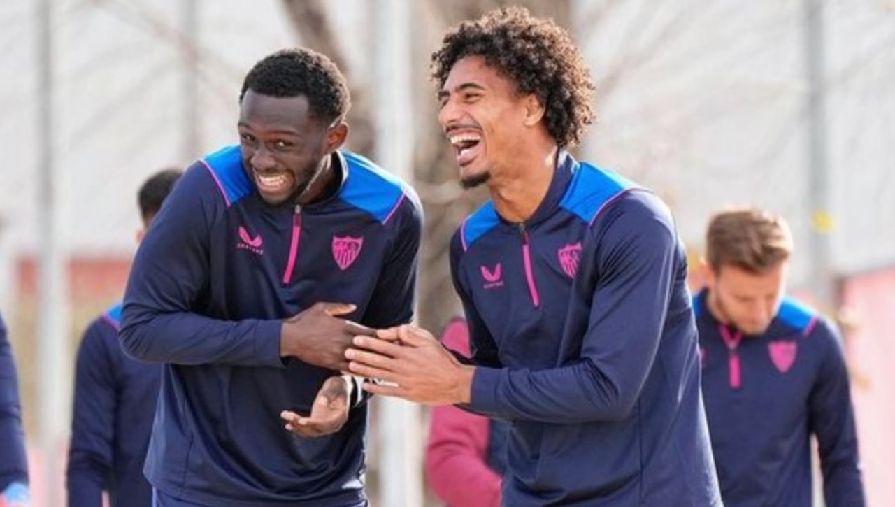 El Milan necesita un central y se fija en Nianzou 