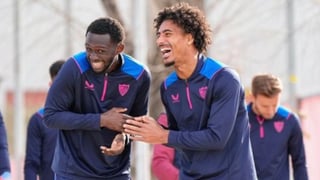 El Milan necesita un central y se fija en Nianzou 