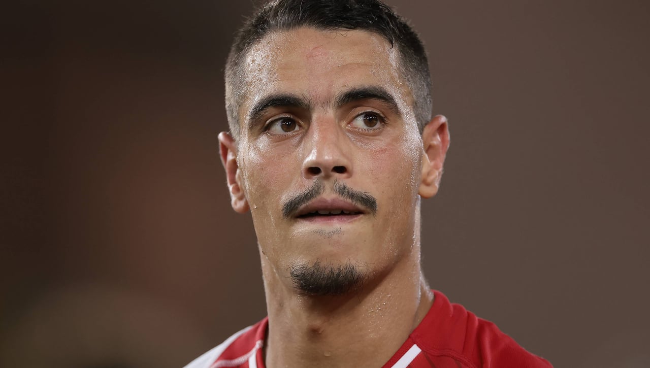 Ben Yedder, nuevo refuerzo estrella del Wydad de Casablanca para la recta final de la temporada