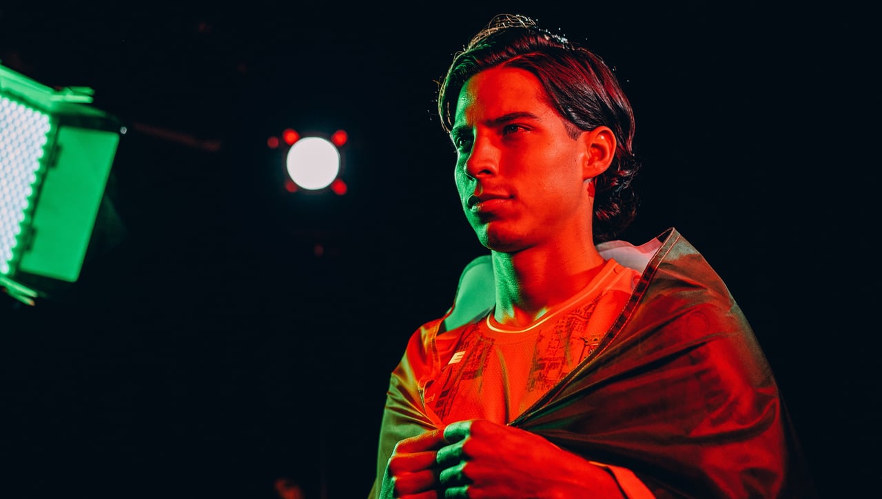 Diego Lainez retoma el mismo camino cuatro años después