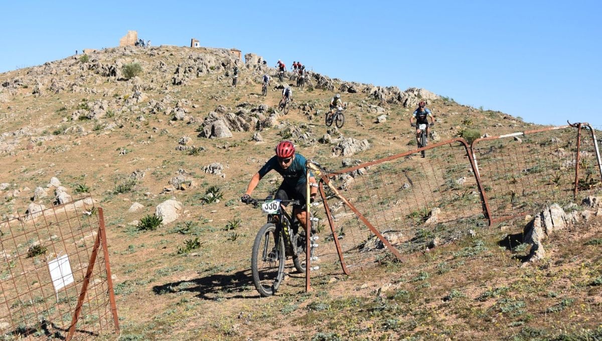 La Maratón BTT Capitana ‘Javi Cabeza’ abre inscripciones en su edición más ambiciosa