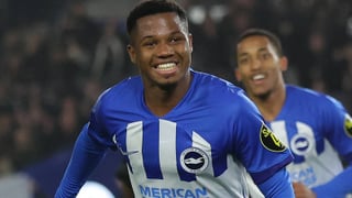 Ansu Fati se acerca al Sevilla con un mensaje público y directo 