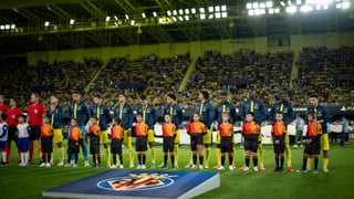 El Villarreal desembarcará en Brasil en 2026 para disputar la Vitória CUP