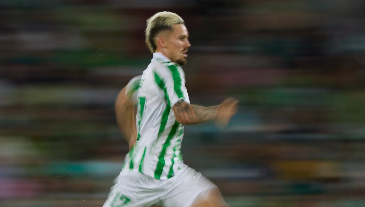 Cerrado lo de Rodri, que viaja este viernes a Qatar