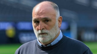 El chef José Andrés se mete en política