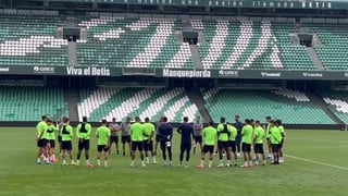 Pellegrini elige a su 'refuerzo' para el centro del campo