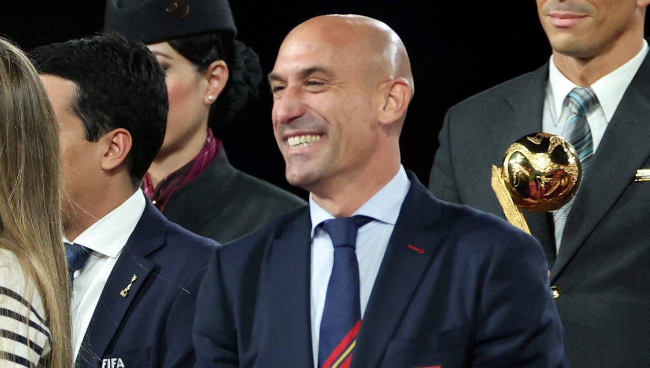 La declaración de Montse Tomé altera a las defensas del 'caso Rubiales' contra Jenni Hermoso