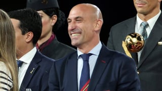 La declaración de Montse Tomé altera a las defensas del 'caso Rubiales' contra Jenni Hermoso