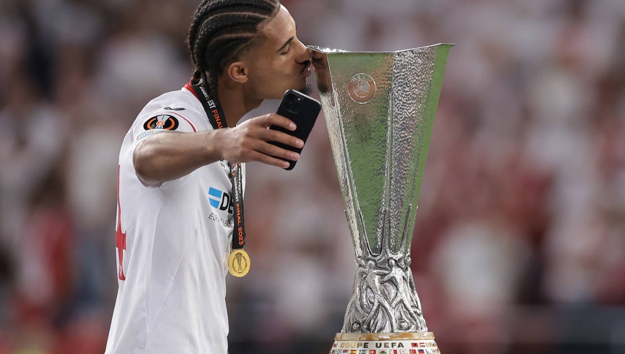 La Europa League ahora se podrá ver gratis