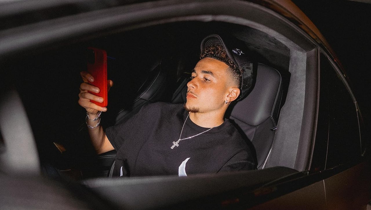 El fichaje de Vargas entra en su recta final: el extremo debe decidir ya