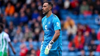 Ofertas en firme para Claudio Bravo