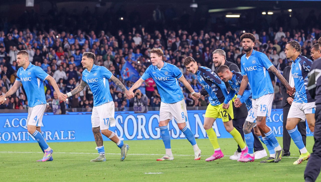 Jornada 35 de la Serie A 2024-25 | Partidos, horarios y dónde ver en TV la liga italiana en vivo online