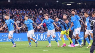 Jornada 35 de la Serie A 2024-25 | Partidos, horarios y dónde ver en TV la liga italiana en vivo online