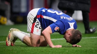 Flipan con Jauregizar