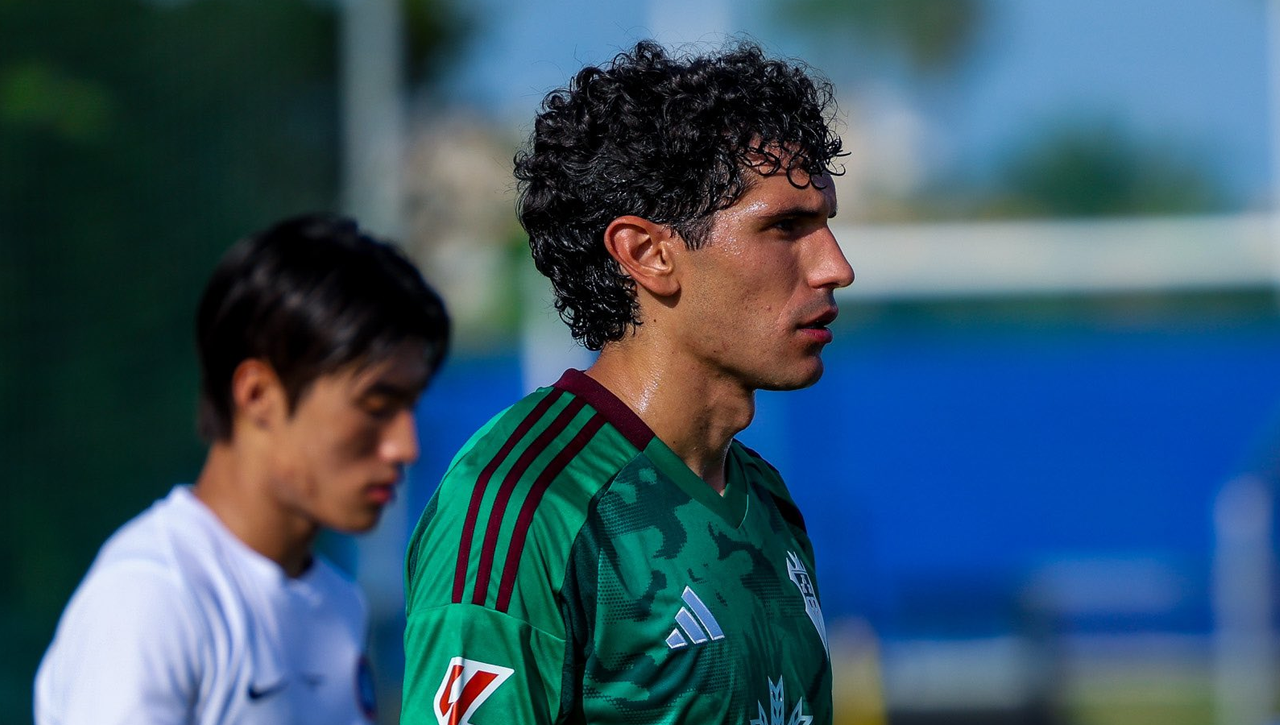 Jesús Vallejo solo quiere disfrutar del fútbol y no "pensar en el pasado"