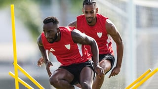 El Sevilla retrasó su convocatoria, pendiente de las inscripciones y con una baja de última hora