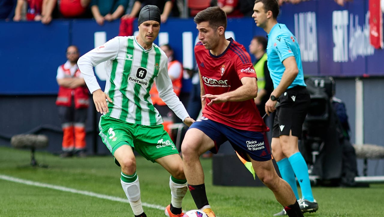 El vacile a Juan Miranda del que todos hablan