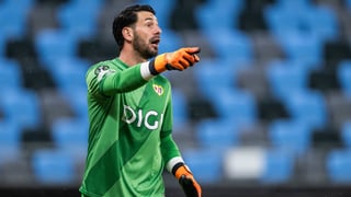 Batalla, a un paso de un nuevo récord en el Rayo Vallecano