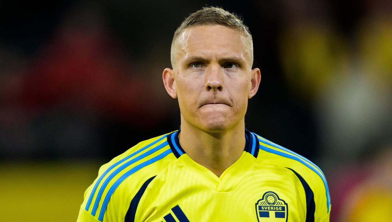 Una vía de salida que peligra para Augustinsson