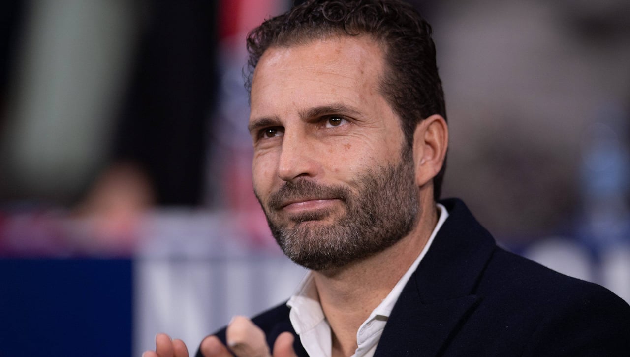 El primer fichaje del Valencia para la 24/25, en manos de Baraja