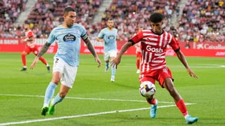 El Zaragoza se topa con los millones del Málaga