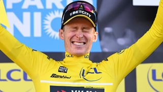 Duro golpe para el equipo Movistar