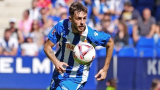 Alerta con Jofre Carreras