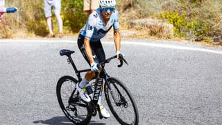 El reto pendiente de Enric Mas esta temporada