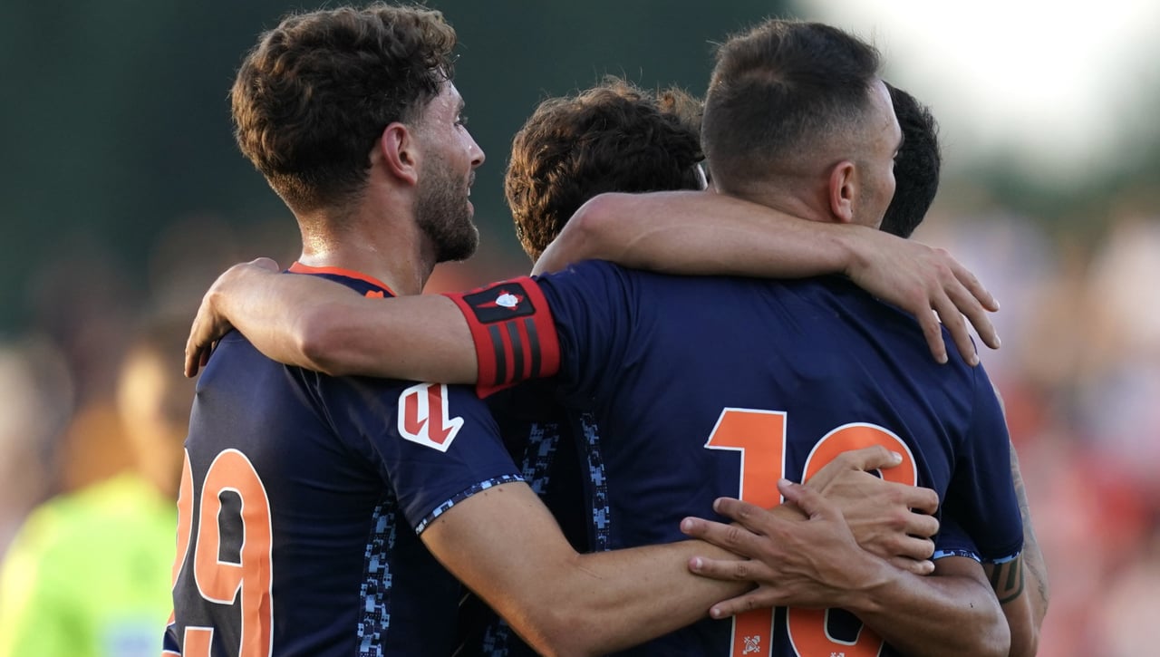 Malas noticias en el Celta para empezar